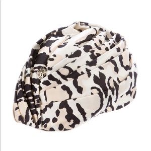 Roberto Cavalli Silk hat